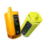 Buy POCO FR80000 80K Puffs Disposable Vape Wholesale - Image 22