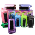 Buy POCO FR80000 80K Puffs Disposable Vape Wholesale - Image 19