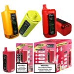 Buy POCO FR80000 80K Puffs Disposable Vape Wholesale - Image 18