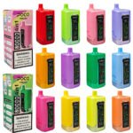 Buy POCO FR80000 80K Puffs Disposable Vape Wholesale - Image 17