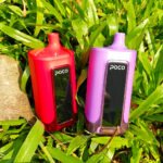 Buy POCO FR80000 80K Puffs Disposable Vape Wholesale - Image 16