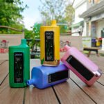Buy POCO FR80000 80K Puffs Disposable Vape Wholesale - Image 15