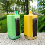 Buy POCO FR80000 80K Puffs Disposable Vape Wholesale - Image 14