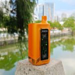 Buy POCO FR80000 80K Puffs Disposable Vape Wholesale - Image 12