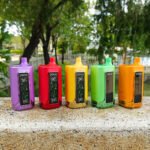 Buy POCO FR80000 80K Puffs Disposable Vape Wholesale - Image 11