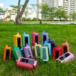 Buy POCO FR80000 80K Puffs Disposable Vape Wholesale - Image 10