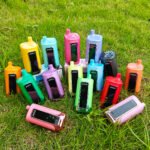 Buy POCO FR80000 80K Puffs Disposable Vape Wholesale - Image 9