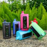 Buy POCO FR80000 80K Puffs Disposable Vape Wholesale - Image 7