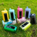 Buy POCO FR80000 80K Puffs Disposable Vape Wholesale - Image 5