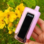 Buy POCO FR80000 80K Puffs Disposable Vape Wholesale - Image 2