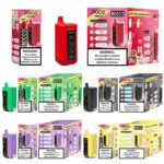 Buy POCO FR80000 80K Puffs Disposable Vape Wholesale - Image 24