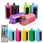 Buy POCO FR80000 80K Puffs Disposable Vape Wholesale - Image 23