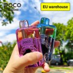 POCO SC30000 30K Puff Disposable Vape Wholesale EU - Image 4