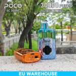 POCO SC30000 30K Puff Disposable Vape Wholesale EU - Image 6