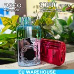 POCO SC30000 30K Puff Disposable Vape Wholesale EU - Image 8