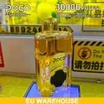 POCO SC30000 30K Puff Disposable Vape Wholesale EU - Image 9