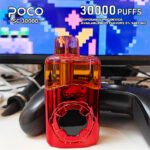 POCO SC30000 30K Puff Disposable Vape Wholesale EU - Image 10