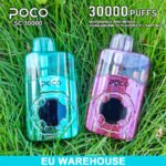 POCO SC30000 30K Puff Disposable Vape Wholesale EU - Image 12