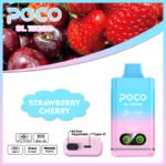 POCO SL15000 Disposable Vape Online EU Warehouse - Image 4