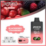 POCO SL15000 Disposable Vape Online EU Warehouse - Image 3