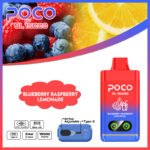 POCO SL15000 Disposable Vape Online EU Warehouse - Image 11