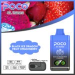 POCO SL15000 Disposable Vape Online EU Warehouse