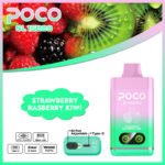 POCO SL15000 Disposable Vape Online EU Warehouse - Image 8