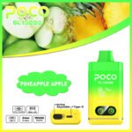 POCO SL15000 Disposable Vape Online EU Warehouse - Image 7
