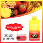 POCO SL15000 Disposable Vape Online EU Warehouse - Image 6