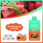 POCO SL15000 Disposable Vape Online EU Warehouse - Image 5