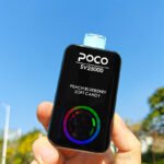 POCO SV25000 Disposable Vape Wholesale EU - Image 7