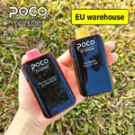 POCO SV25000 Disposable Vape Wholesale EU - Image 9