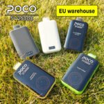 POCO SV25000 Disposable Vape Wholesale EU - Image 10