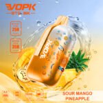 VOPK BTC 35k Puffs Disposable Vape Wholesale EU - Image 6