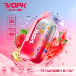 VOPK BTC 35k Puffs Disposable Vape Wholesale EU - Image 7