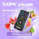 VOPK ULTRA 40000 puffs EU warehouse Disposable Vape - Image 3