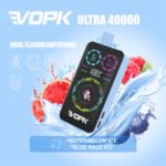VOPK ULTRA 40000 puffs EU warehouse Disposable Vape - Image 7