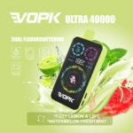 VOPK ULTRA 40000 puffs EU warehouse Disposable Vape - Image 8
