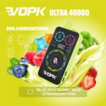 VOPK ULTRA 40000 puffs EU warehouse Disposable Vape - Image 10