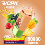 VOPK 60K Puffs Disposable Vape Wholesale EU - Image 6