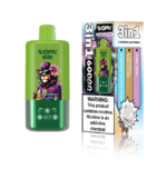 VOPK 60K Puffs Disposable Vape Wholesale EU - Image 10