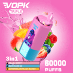 VOPK 60K Puffs Disposable Vape Wholesale EU - Image 7