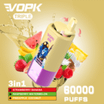VOPK 60K Puffs Disposable Vape Wholesale EU - Image 5