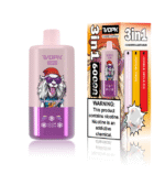 VOPK 60K Puffs Disposable Vape Wholesale EU - Image 8
