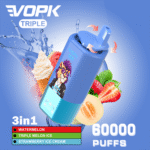 VOPK 60K Puffs Disposable Vape Wholesale EU