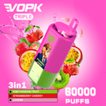 VOPK 60K Puffs Disposable Vape Wholesale EU - Image 3