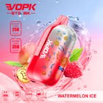 VOPK BTC 35k Puffs Disposable Vape Wholesale EU - Image 8