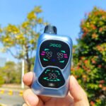 POCO SC30000 Disposable Vape Wholesale EU