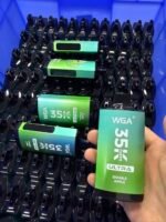 WGA 35K Puffs Disposable Vape Wholesale factory - Image 4