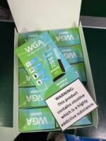 WGA 35K Puffs Disposable Vape Wholesale factory - Image 5